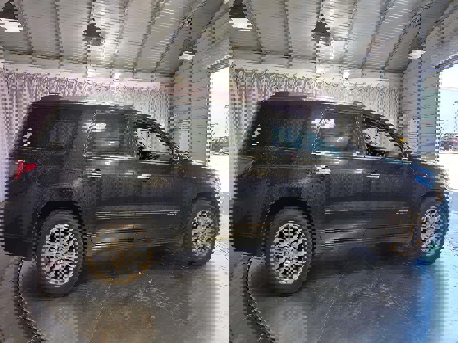 Used 2016 GMC Acadia Denali image 10