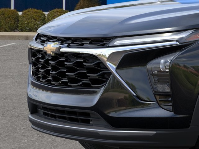 New 2026 Chevrolet Trax LT FWD image 13
