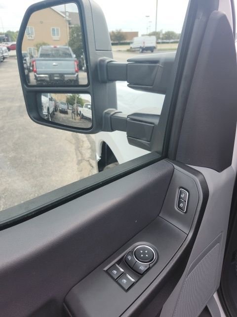New 2026 Ford F350 XL w/ XL Chrome Package image 27