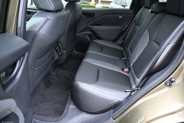 New 2026 Subaru Forester Wilderness AWD/4WD image 17