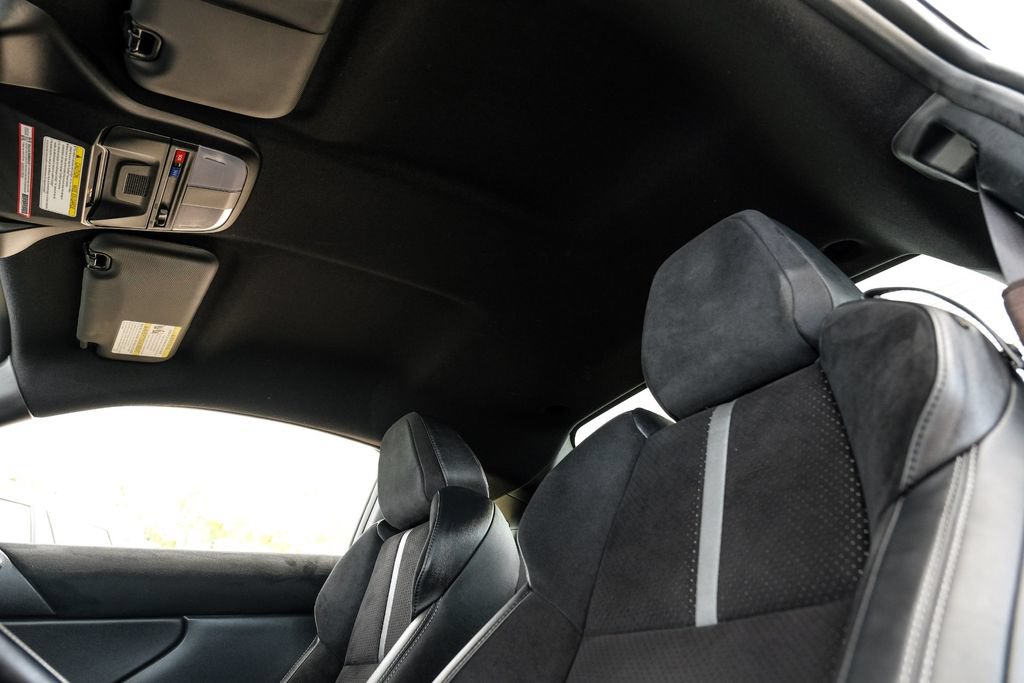 Used 2024 Toyota GR86 Premium w/ Performance Package RWD image 34