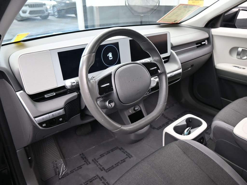 Used 2024 Hyundai Ioniq 5 SEL RWD image 10