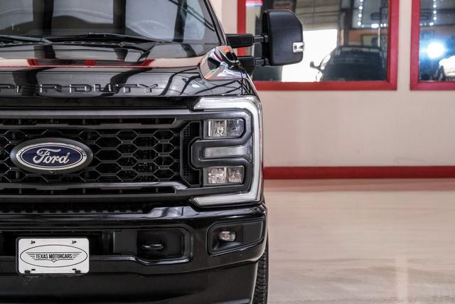Used 2023 Ford F250 XL w/ STX Appearance Package AWD/4WD image 42