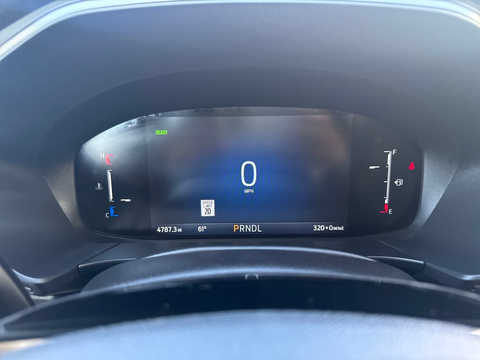 Used 2025 Ford Escape SE FWD image 15