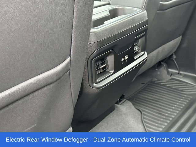 Used 2024 Chevrolet Silverado 1500 RST w/ Convenience Package II image 18