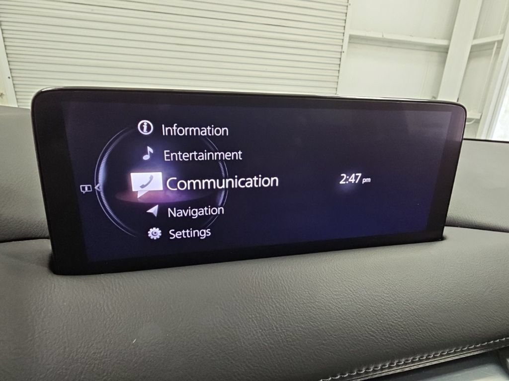 Used 2023 MAZDA CX-5 AWD 2.5 S image 14