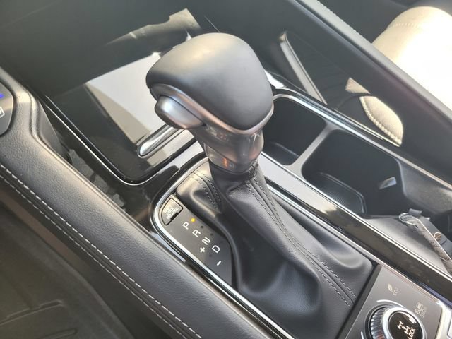 Used 2025 Kia Telluride EX w/ EX Captain's Chair Package AWD/4WD image 18