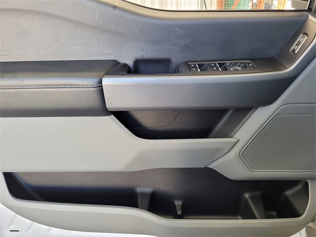 Used 2024 Ford F250 XLT image 18