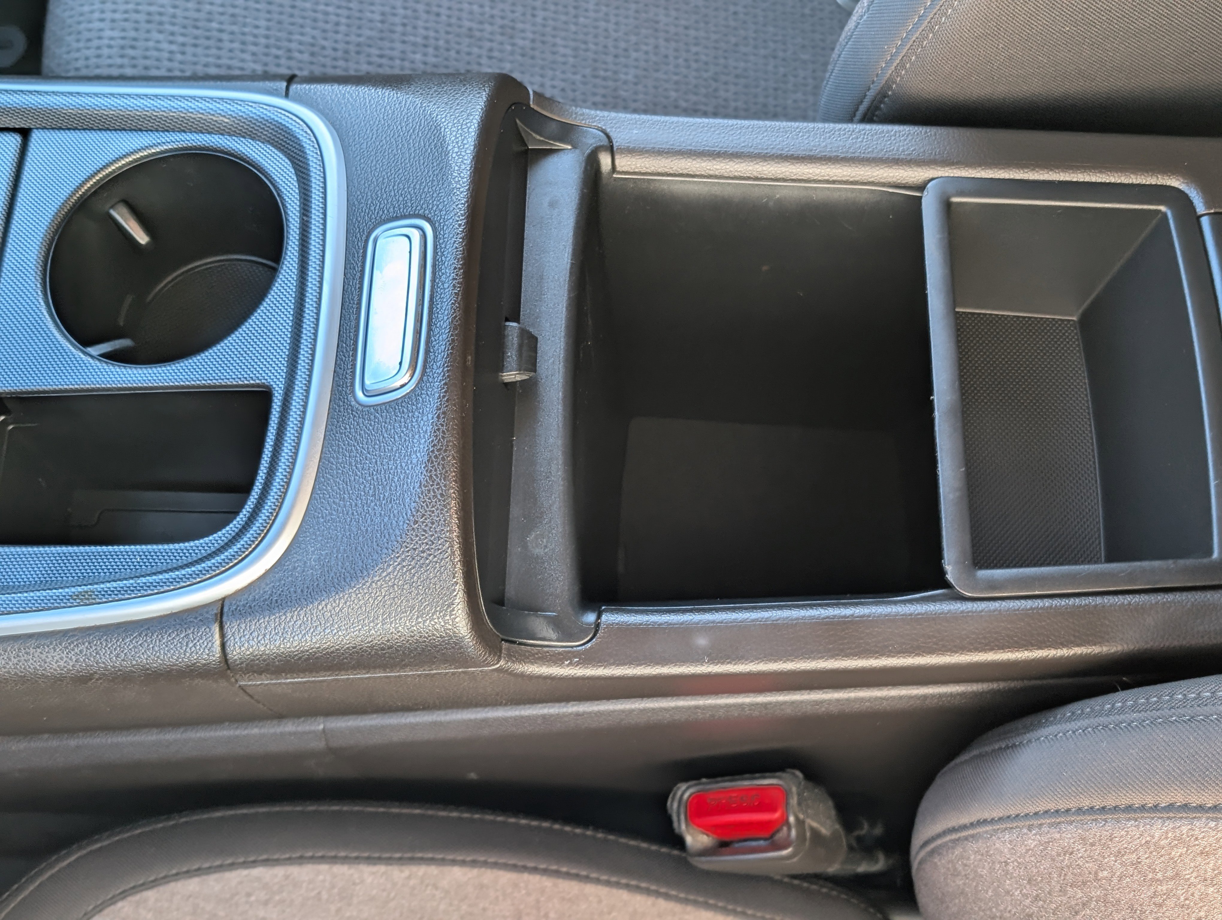 Used 2021 Hyundai Santa Fe Blue image 23