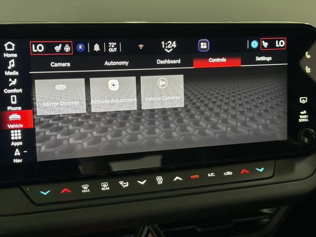 New 2026 Dodge Charger R/T AWD/4WD image 36
