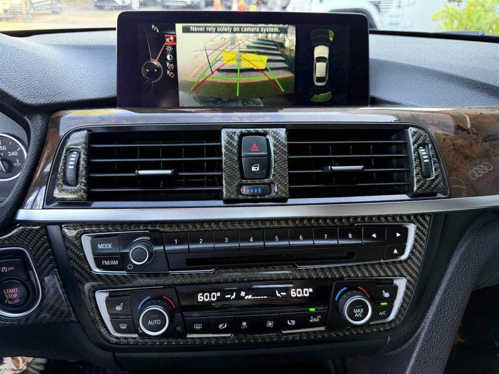 Used 2016 BMW 435i Gran Coupe image 26