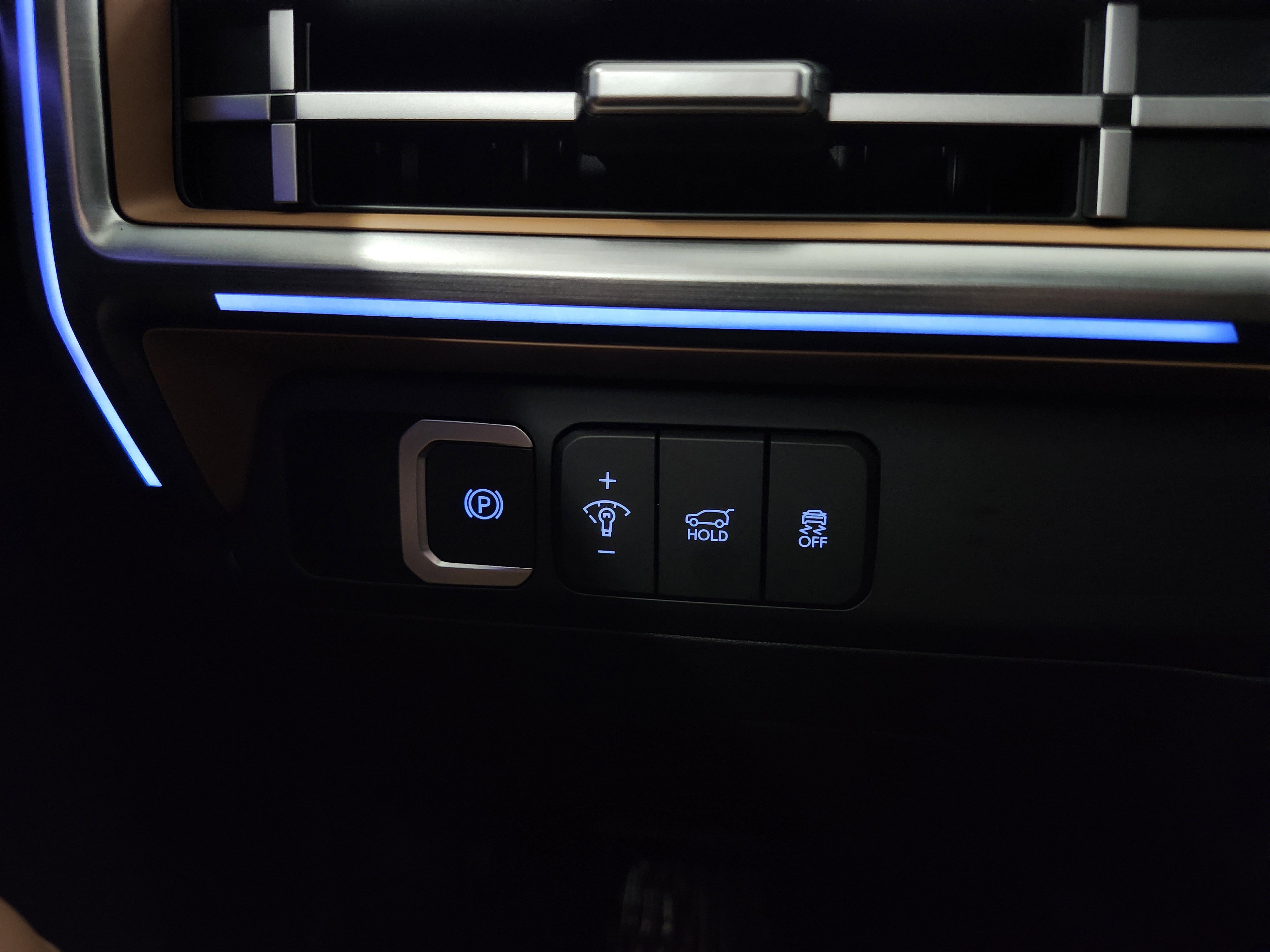 New 2026 Hyundai Santa Fe Calligraphy image 11