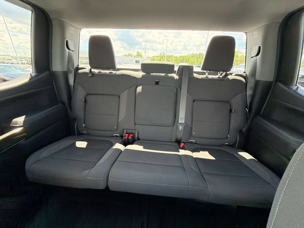 Used 2019 Chevrolet Silverado 1500 RST AWD/4WD image 13