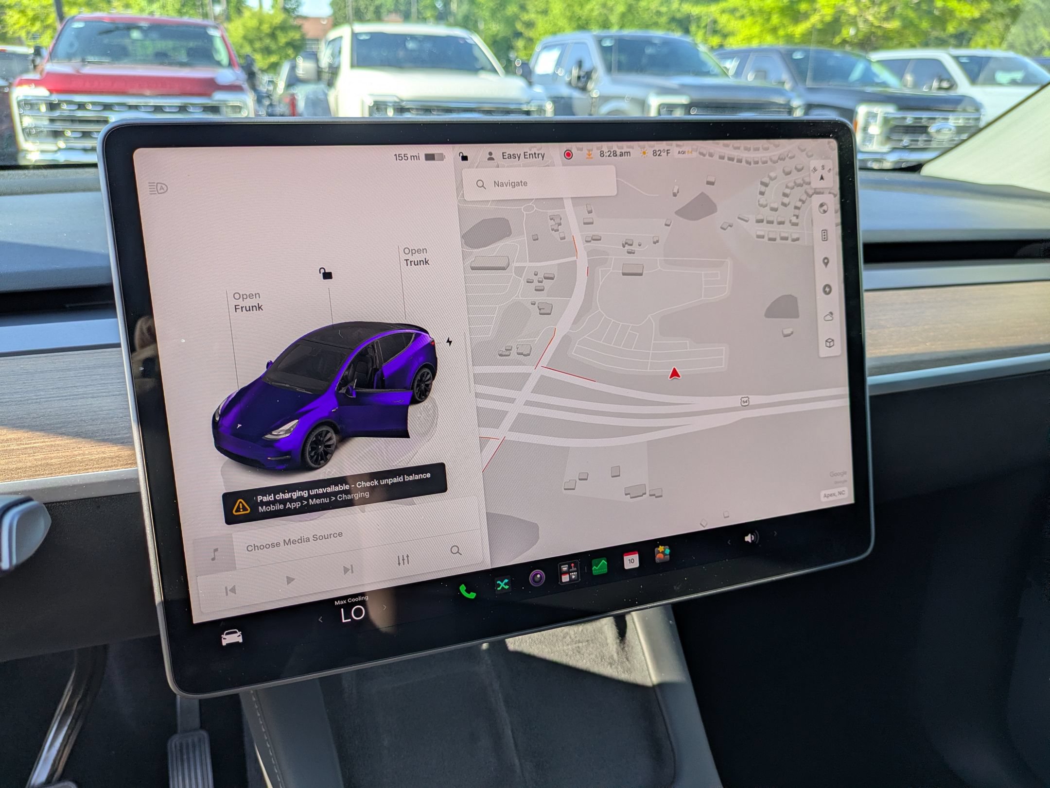Used 2023 Tesla Model Y Long Range AWD/4WD image 22