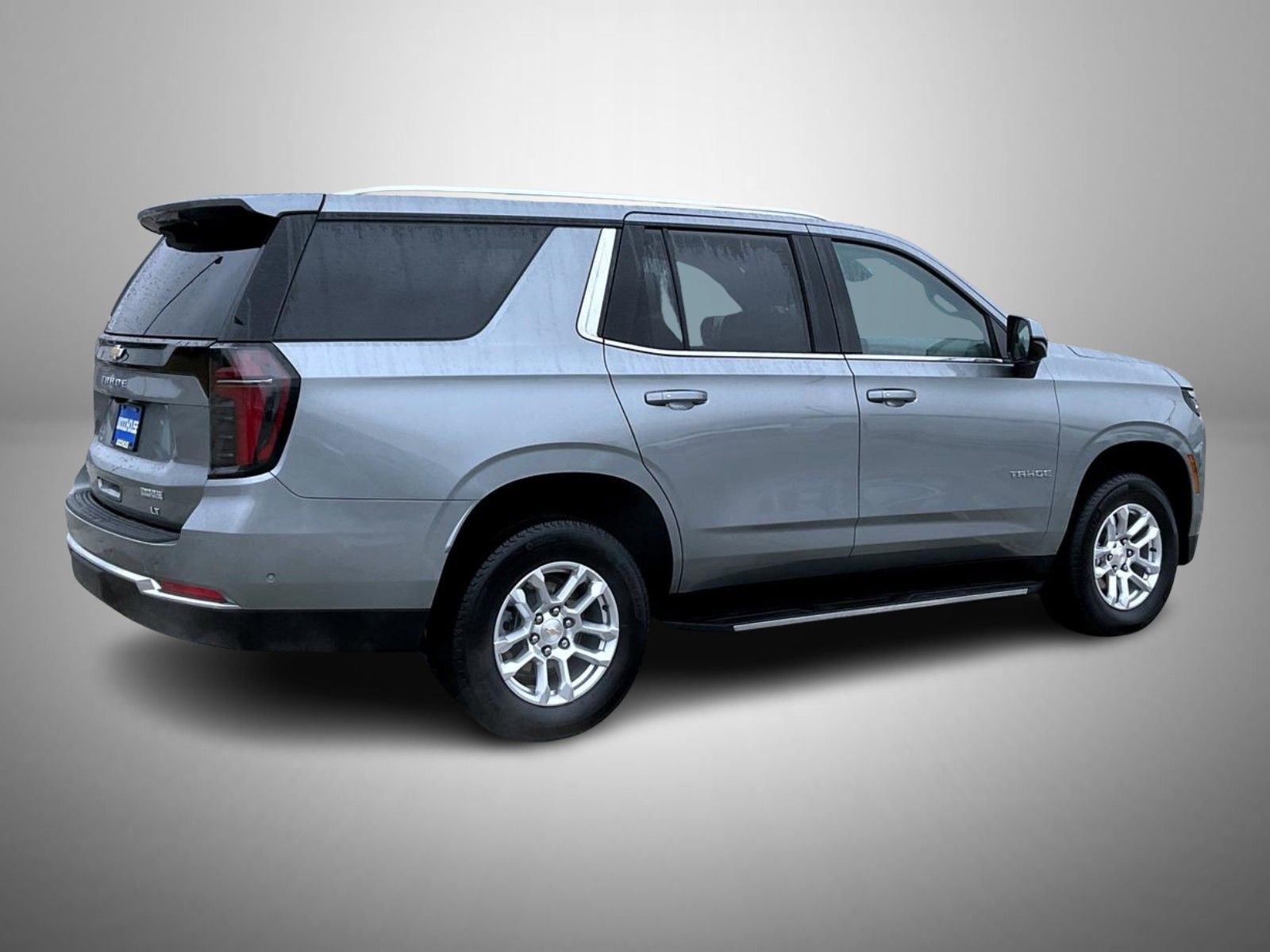 Used 2025 Chevrolet Tahoe LT AWD/4WD image 5
