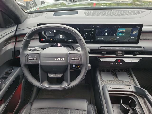 Used 2027 Kia Telluride SX Prestige X-Pro AWD/4WD image 15