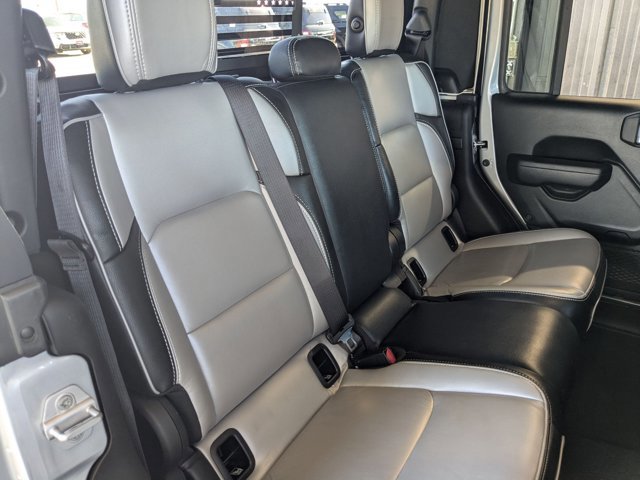 Used 2022 Jeep Gladiator Sport image 19