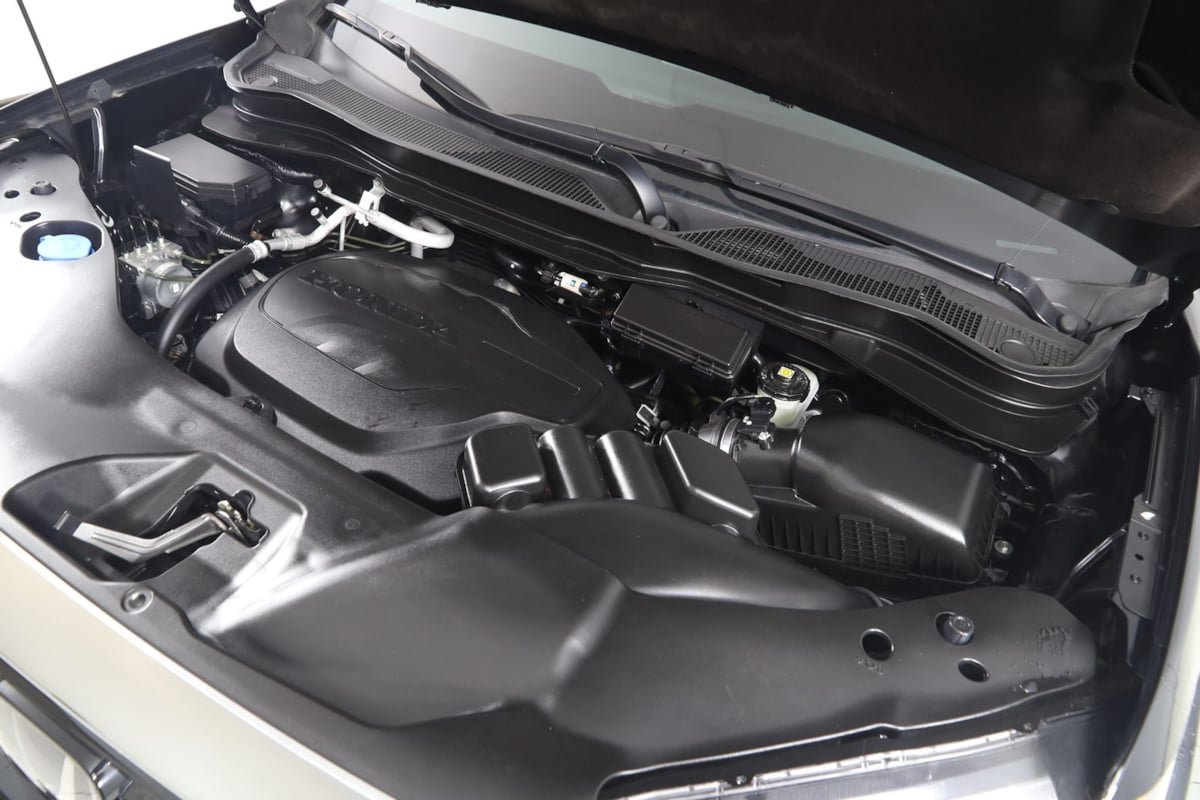 Used 2023 Honda Ridgeline RTL-E image 19