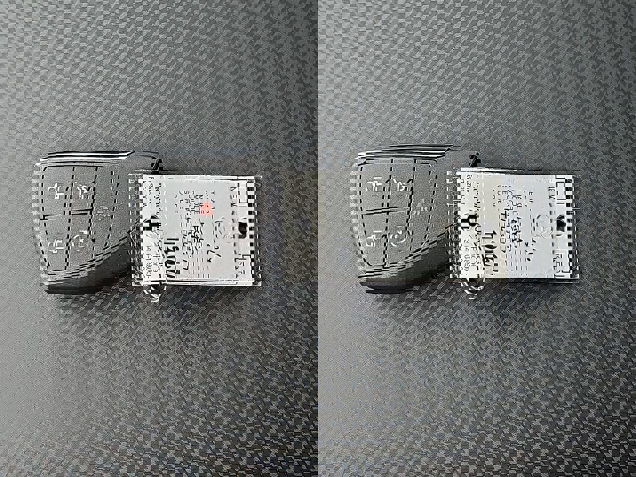 New 2026 Chevrolet Equinox RS w/ Convenience Package III image 38