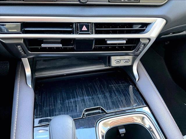 Used 2024 Lexus RX 350 FWD w/ Technology Package image 24