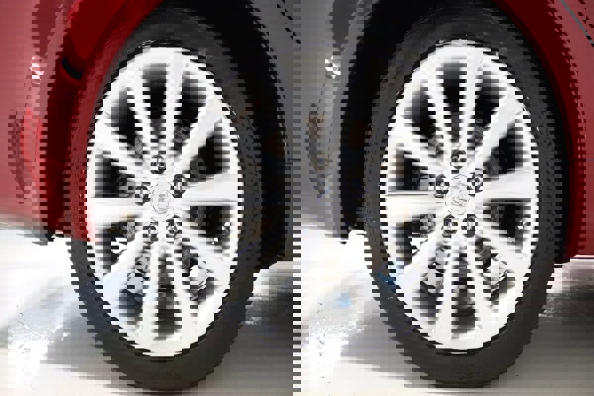 Used 2009 Lexus IS 250 AWD image 70