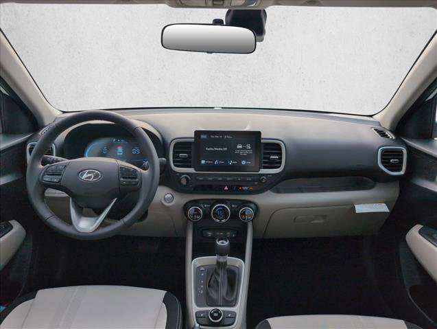 New 2026 Hyundai Venue SEL image 18