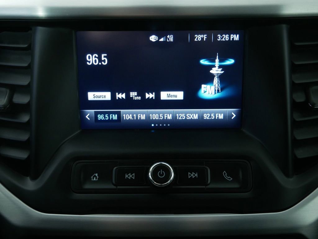 Used 2019 GMC Acadia SLE w/ Driver Alert Package I image 28