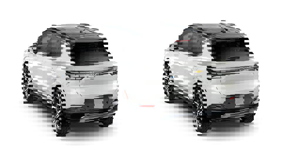 New 2026 Chevrolet Equinox EV LT w/ Convenience Package II image 28