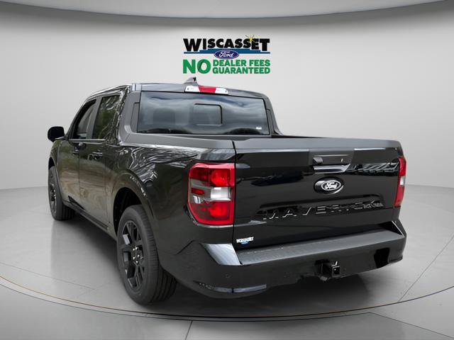 New 2026 Ford Maverick Lobo AWD/4WD image 21