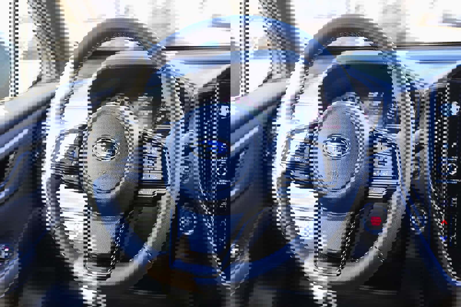 New 2026 Subaru Forester Premium image 16