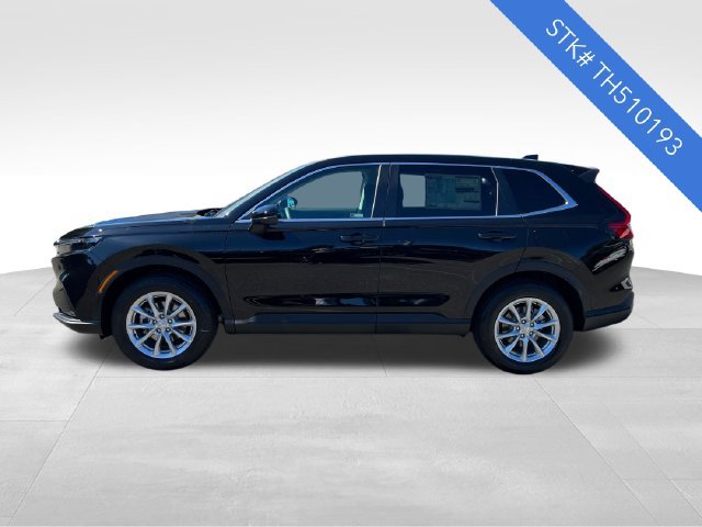 New 2026 Honda CR-V EX image 4
