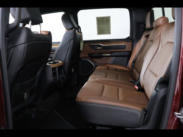 Used 2020 RAM 1500 Limited image 10