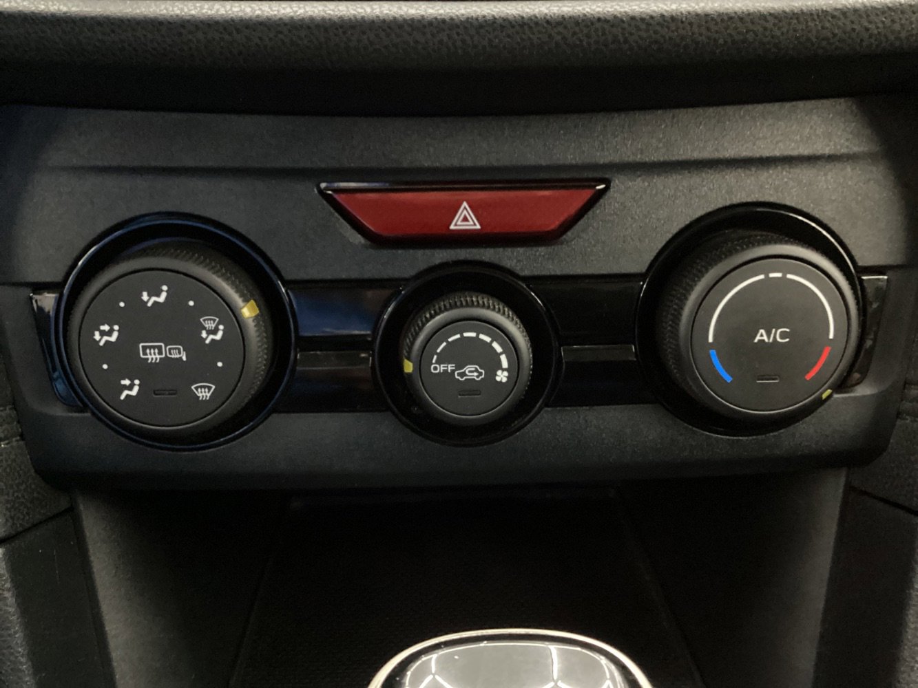 Used 2019 Subaru Crosstrek 2.0i Premium image 35