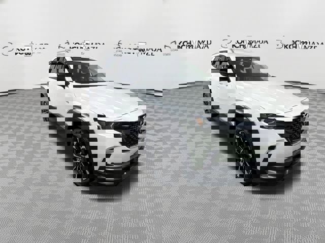 New 2025 MAZDA CX-50 2.5 Hybrid w/ Premium Plus Pkg image 2