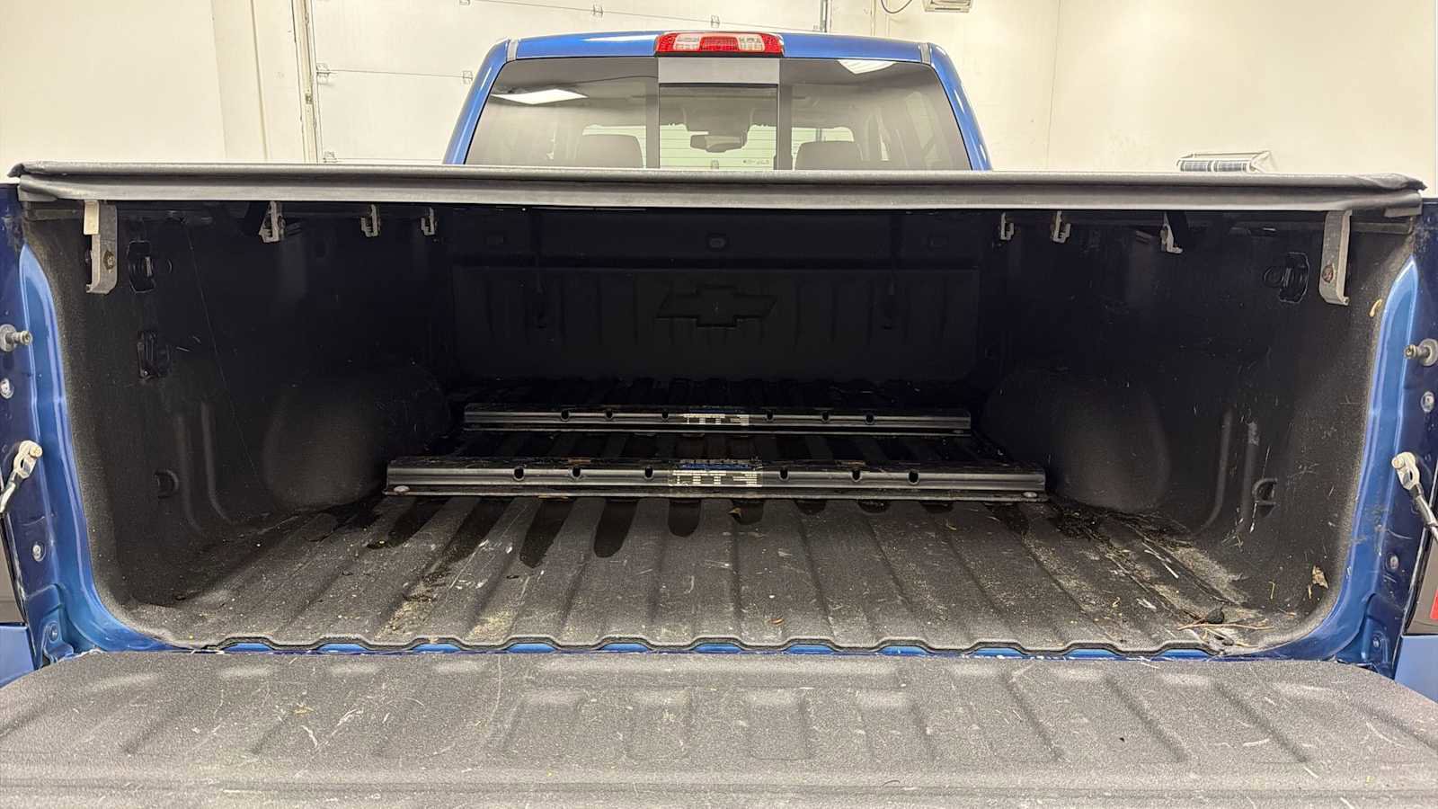 Used 2016 Chevrolet Silverado 2500 LTZ w/ Duramax Plus Package image 29