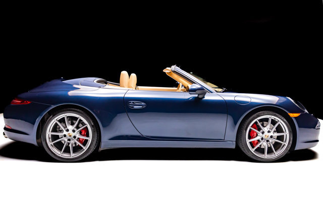 Used 2012 Porsche 911 Carrera S RWD image 26