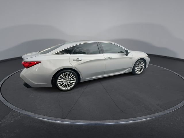 Used 2021 Toyota Avalon Limited w/ Advanced Safety Package image 16