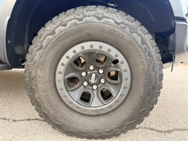 Used 2021 Ford F150 Raptor w/ Equipment Group 801A High image 17