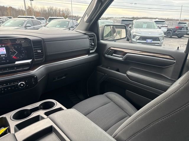 Certified 2023 GMC Sierra 1500 Elevation image 27