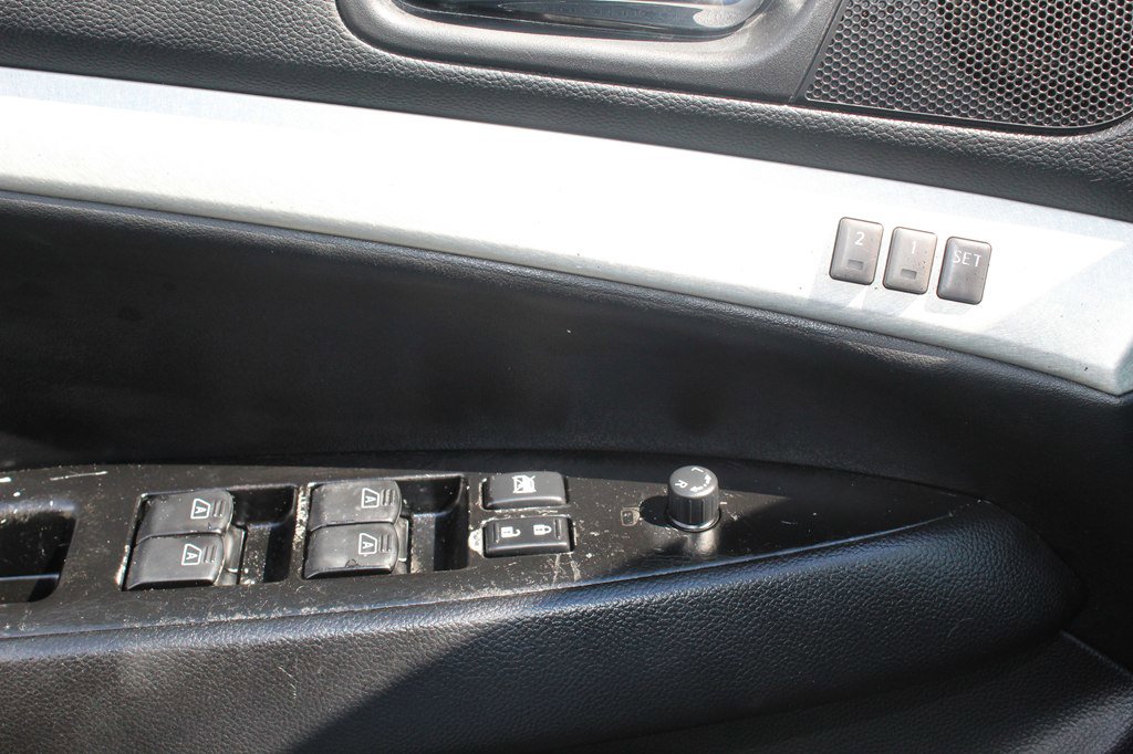 Used 2007 INFINITI G35 x Sedan w/ Premium Pkg image 10