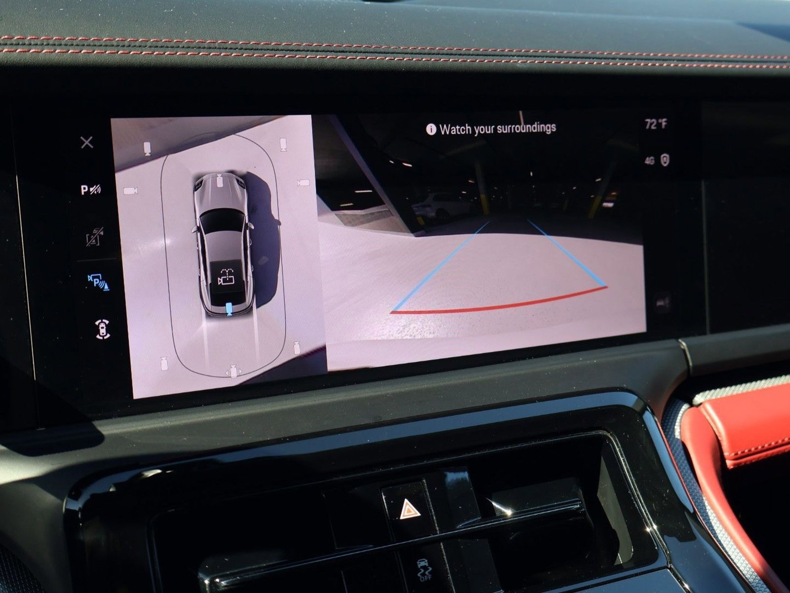 Certified 2025 Porsche Panamera image 19