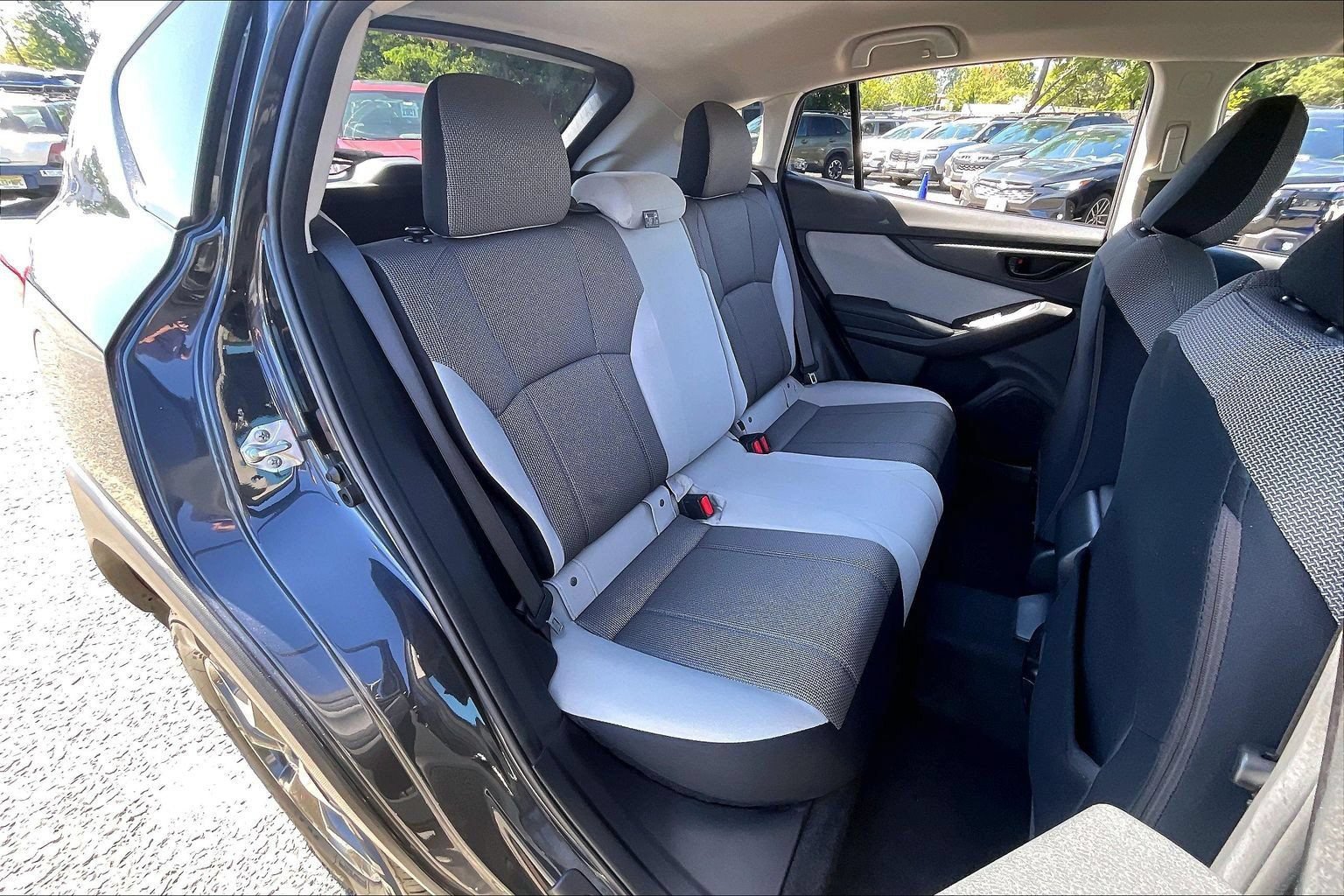 Used 2019 Subaru Crosstrek 2.0i AWD/4WD image 20