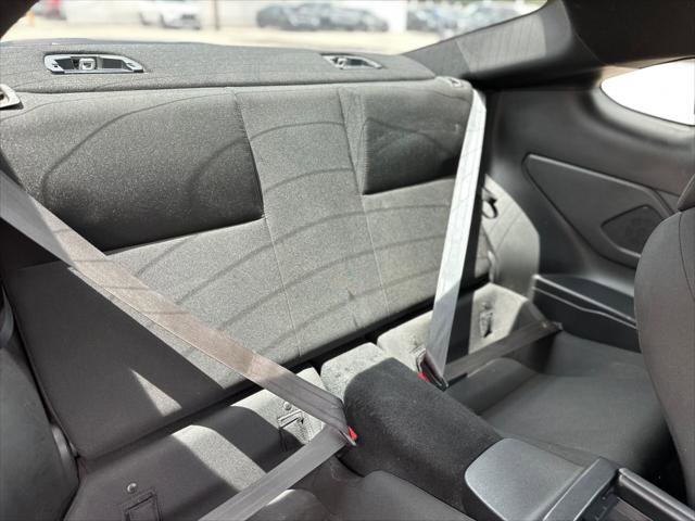 Used 2023 Subaru BRZ Premium RWD image 18