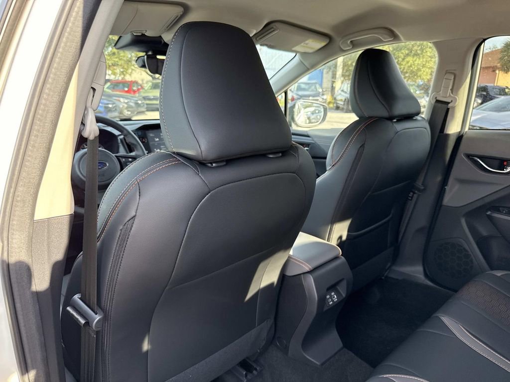 New 2026 Subaru Crosstrek 2.5i Limited image 12