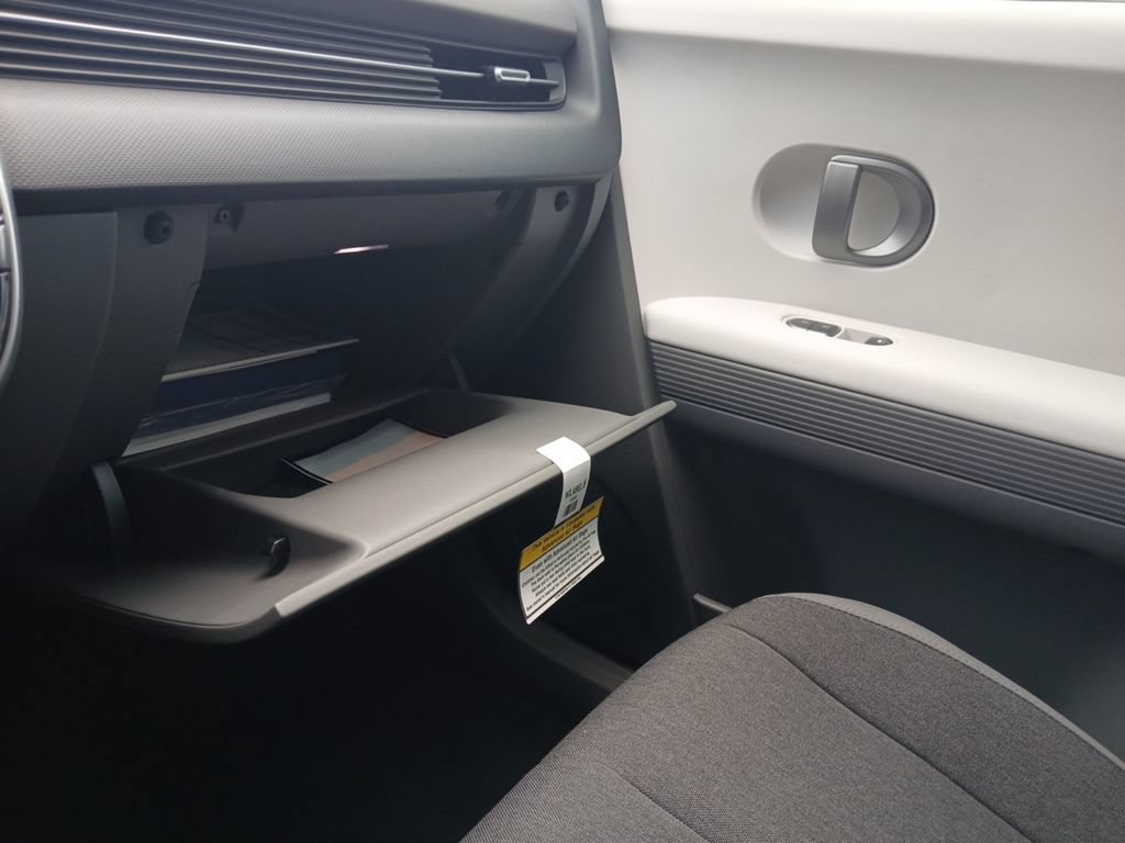New 2026 Hyundai Ioniq 5 SE RWD image 22