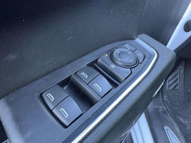 Used 2023 Chevrolet Silverado 1500 RST w/ Convenience Package II AWD/4WD image 23