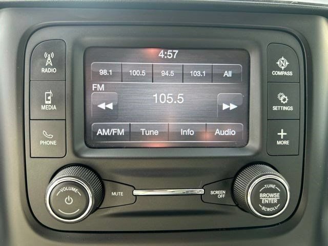 Used 2020 RAM 1500 Big Horn AWD/4WD image 22