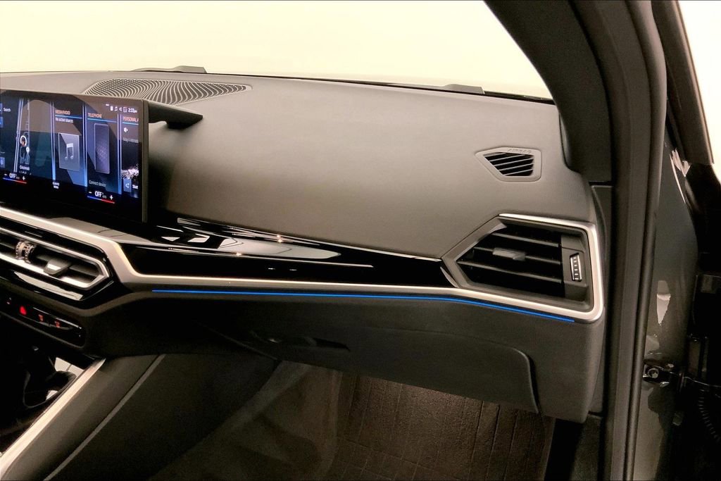 Certified 2023 BMW i4 eDrive40 w/ Premium Package image 23