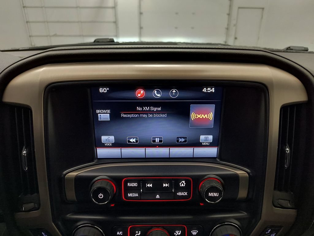 Used 2015 GMC Sierra 3500 Denali AWD/4WD image 16