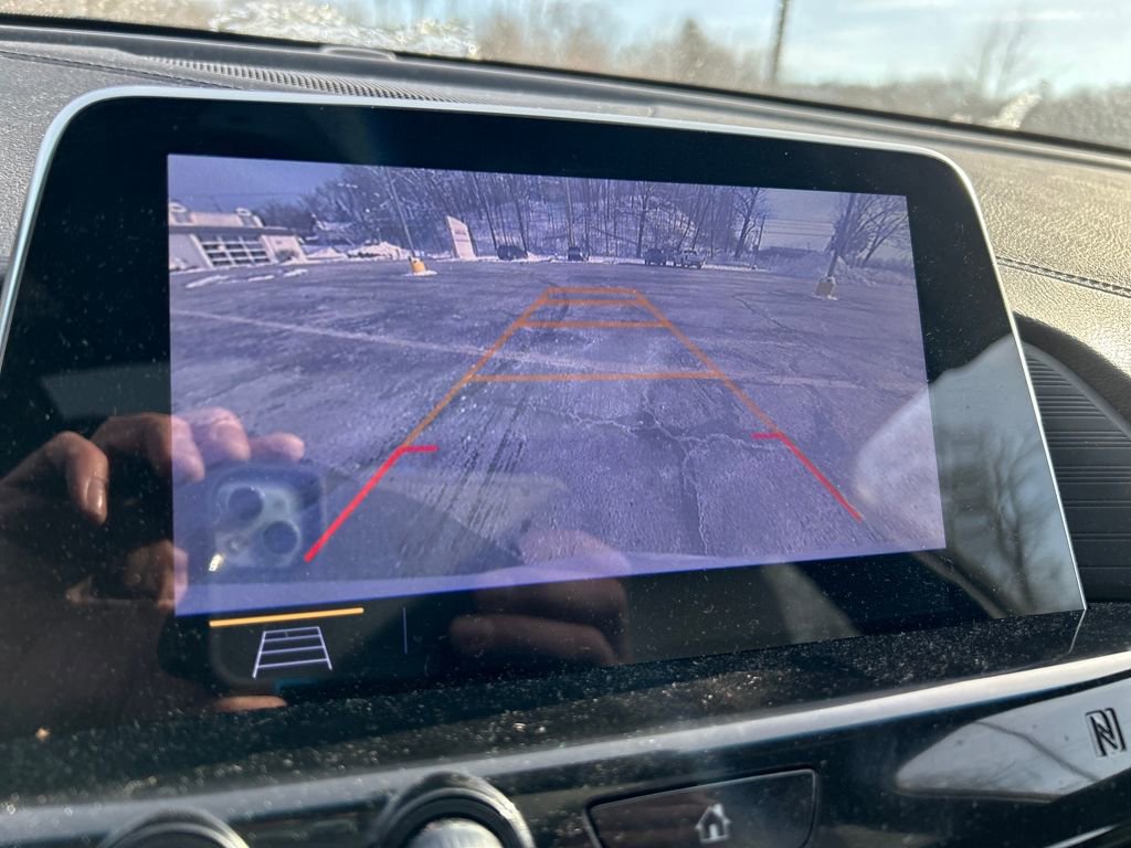 Used 2020 Cadillac CT4 Premium Luxury image 14